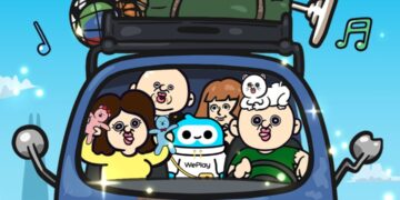 WePlay Collaborates With BBangBBang’s Diary to Launch “Great Adventure” Crossover Event, Inviting Global Users to Join the Festive Celebration