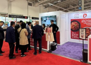 Daesang Showcases Jongga and O’Food at SIAL Canada 2025, Strengthening Its Presence in North America