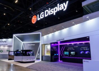 LG Display Targets Future Markets with World-Leading Technology at SID Display Week 2025