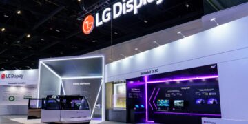 LG Display Targets Future Markets with World-Leading Technology at SID Display Week 2025