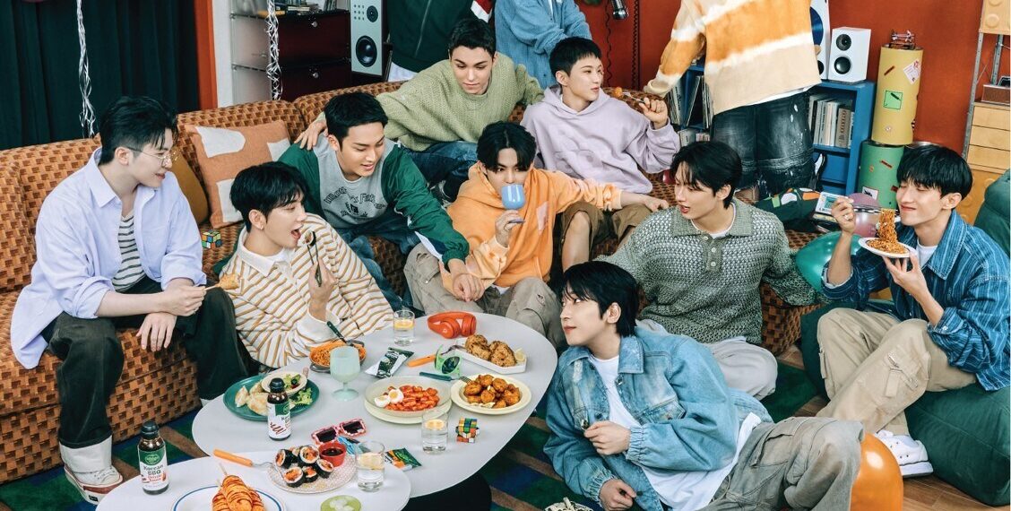 Bibigo – Global No. 1 Korean Food Brand – Appoints Popular K-pop Group SEVENTEEN as Global Brand Ambassadors