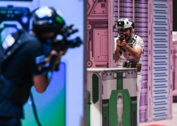 ABU DHABI CONFIRMED AS HOST CITY FOR GAMES OF THE FUTURE 2025