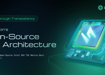 TEE infrastructure just went open source! Will this unlock a New Era of Transparent Enterprise Security?