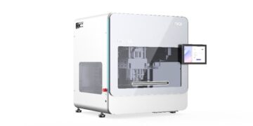 MGI Tech Unveils Next-Generation Automation Portfolio at SLAS Europe 2025 in Germany
