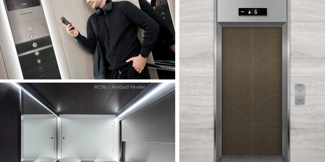 Otis Australia to Modernize and Transform Elevators in LAHC New South Wales Housing