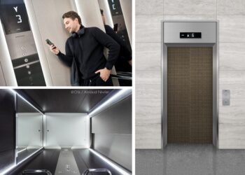 Otis Australia to Modernize and Transform Elevators in LAHC New South Wales Housing