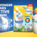 Lactalis Introduces PRIDE Family Milk Powder in Malaysia – Nourishing Stronger Bones and More Active Lives for the Whole Family