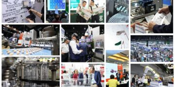 ProPak Asia 2025: The Gateway to the Future of Processing and Packaging Innovation