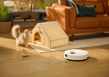 More Power, More Convenience, Less Hassle: Roborock Expands Entry-Range Lineup