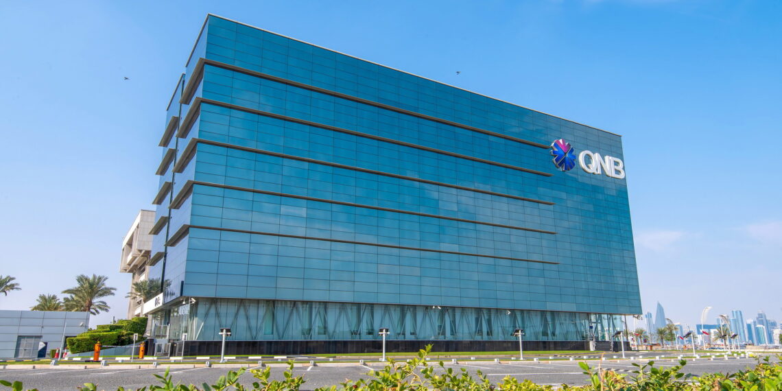 QNB becomes the first bank in Middle East & Africa to open a branch in India’s GIFT City
