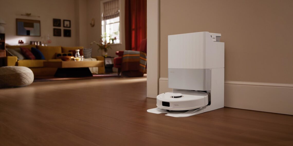 Roborock Launches Qrevo Series in Australia and New Zealand, Bringing Premium Innovation to the Mid-Range Market