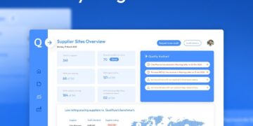 AI Meets Audit Powerhouse: Qualifyze Launches Quality Insights Platform to Help Global Pharma Manage Supplier Site Risk