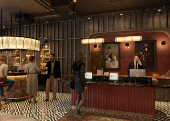 Radisson Hotel Group launches first two Verified Net Zero hotels