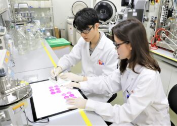 SK bioscience Joins Korea’s National Initiative to Develop Avian Influenza Vaccine Amid Rising Pandemic Threats