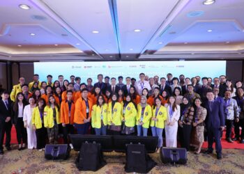“Revitalization of Mangroves” China-Indonesia Dialogue on Sustainable Development Held in Jakarta