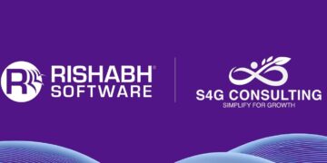 Rishabh Software and S4G Consulting Launch SR360 to Accelerate Digital Transformation in Australia