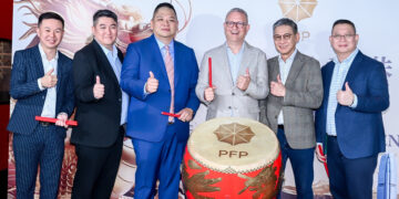 SingWealth Holdings Expands into Hong Kong with New Insurance Brokerage Licence