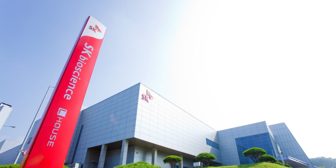 SK bioscience Wins Patent Lawsuit Against Pfizer Over Pneumococcal Vaccine