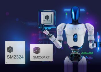 Silicon Motion Showcases Next Generation PCIe Gen5 SSD Controller and USB4 Portable SSD Controller at Computex 2025