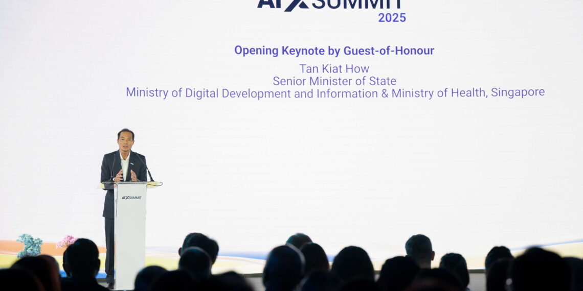 Singapore Unveils Insights from World’s First Technical Testing of Real World Applications of GenAI