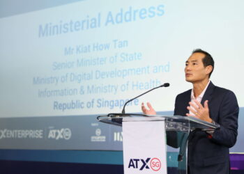 Industry Leaders to Accelerate Tech Adoption including GenAI for more than 6,000 Enterprises