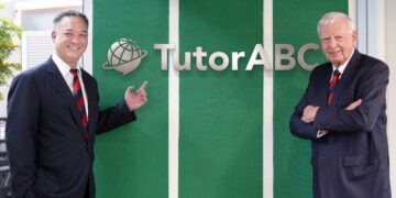 Inside TutorABC: The 100% UK-US EdTech Giant Led by Rodney Miles and Samuel Yang, Revolutionizing Language Learning for 100 Million Users