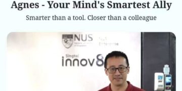 SapiensAI Launches Agnes – Singapore’s Homegrown Answer to DeepSeek