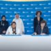 Sharjah Ruler signs $6M agreement to digitise UNESCO global archive