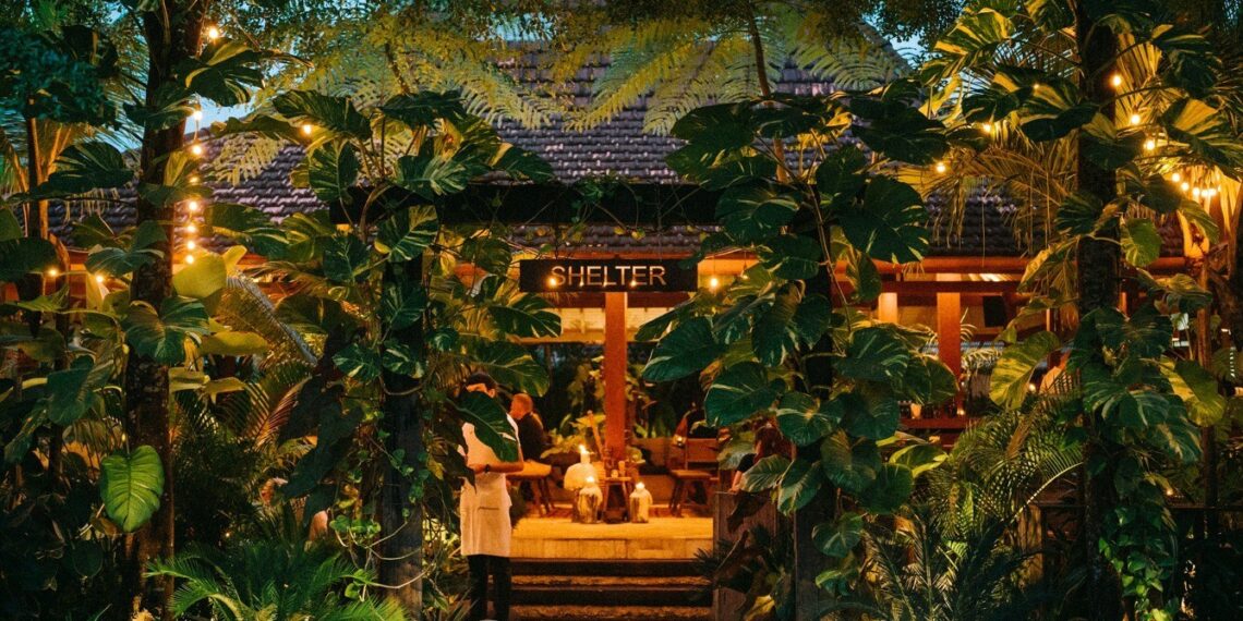 Shelter Pererenan Honored with Prestige Gourmet Gold Award 2025