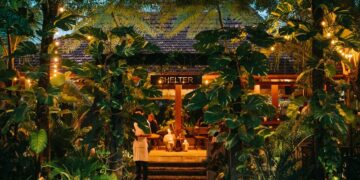 Shelter Pererenan Honored with Prestige Gourmet Gold Award 2025