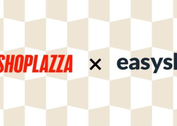 Shoplazza and Easyship Partner to Simplify Shipping for Global eCommerce Merchants
