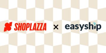 Shoplazza and Easyship Partner to Simplify Shipping for Global eCommerce Merchants