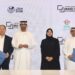 H.E. Dr. Sultan Ahmed Al Jaber and H.E. Dr. Amna bint Abdullah Al Dahak Witness Signing of Silal and China’s SVG to Launch 100,000 m2 Smart Agritech Hub in Al Ain