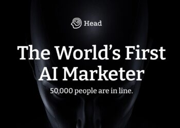 Head, World’s First AI Marketer, Sparks Frenzy; Spots Filled Instantly