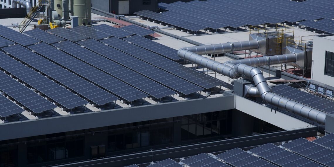 Smartee Targets 209-Ton CO₂Cut with Solar Power; ESG Strategy Integrates Employee Wellness & Tech-Driven Governance