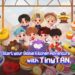 Smilegate Megaport Launches Cooking Adventure Game ‘BTS Cooking On STOVE: TinyTAN Restaurant’ Worldwide