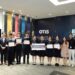 Hong Kong Baptist University Affiliated School Wong Kam Fai Secondary and Primary School Students Earn Honorable Mention in Asia Pacific in the Otis Made to Move Communities™ Challenge