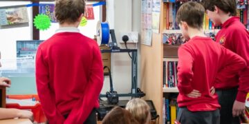 Elegoo Expands CSR Programs for Social Inclusion, Marking 10 Years of Empowering Creators