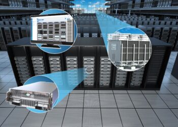Supermicro’s Revolutionary Data Center Building Block Solutions® (DCBBS) Simplify and Shorten Global-Scale Buildouts of AI/IT Liquid-Cooled Data Centers