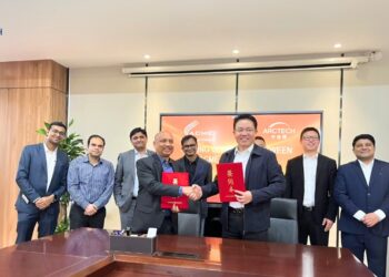 Arctech to Supply 175 MW of Solar Trackers for Landmark Green Hydrogen Project in Oman