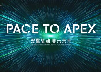 TCL CSOT to Unveil Industry-Leading Display Innovations at SID Display Week 2025