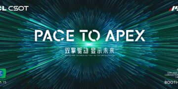 TCL CSOT to Unveil Industry-Leading Display Innovations at SID Display Week 2025