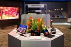 TCL CSOT Showcases Industry-First IJP OLED Family Bucket Across All Form Factors at SID Display Week 2025