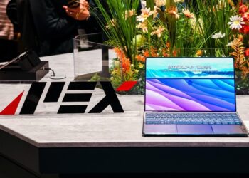 TCL CSOT Unveils APEX Platform Innovations to Elevate Display Experiences at SID Display Week 2025