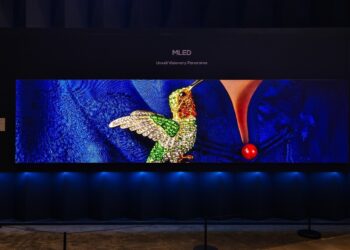 TCL CSOT Unveils Breakthrough MLED Innovations Across Form Factors at SID Display Week 2025