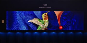 TCL CSOT Unveils Breakthrough MLED Innovations Across Form Factors at SID Display Week 2025