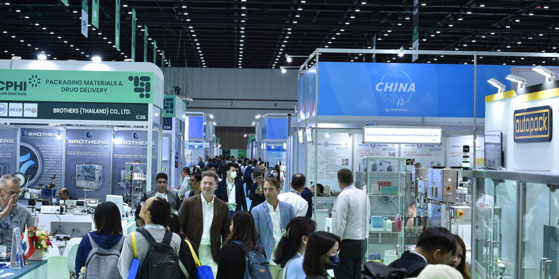 CPHI South East Asia 2025: Your gateway to ASEAN’s expanding pharmaceutical landscape