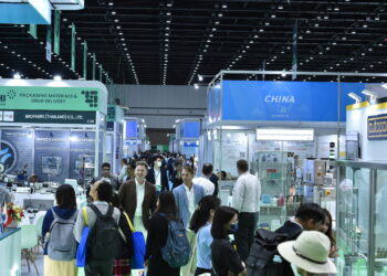 CPHI South East Asia 2025: Your gateway to ASEAN’s expanding pharmaceutical landscape
