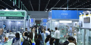 CPHI South East Asia 2025: Your gateway to ASEAN’s expanding pharmaceutical landscape