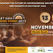 Global Woodworking Leaders to convene in Bangkok this November for the Southeast Asian Woodworking Summit